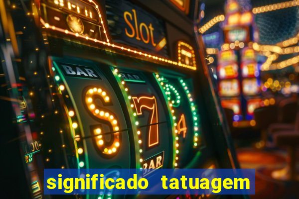 significado tatuagem gueixa crime